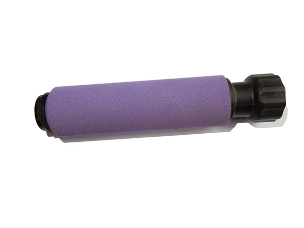 Inline Filter Case Gray Wonder Waterer - Watering Tools